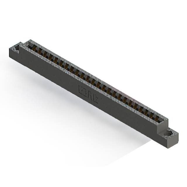 356-024-521-104 EDAC Inc.  Edgeboard Connectors